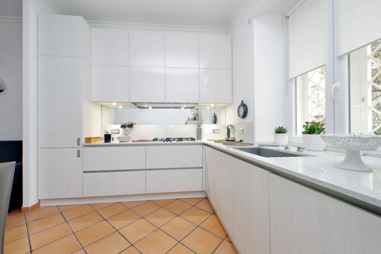 Suity I Cozy Anglona Apartment Rome Extérieur photo