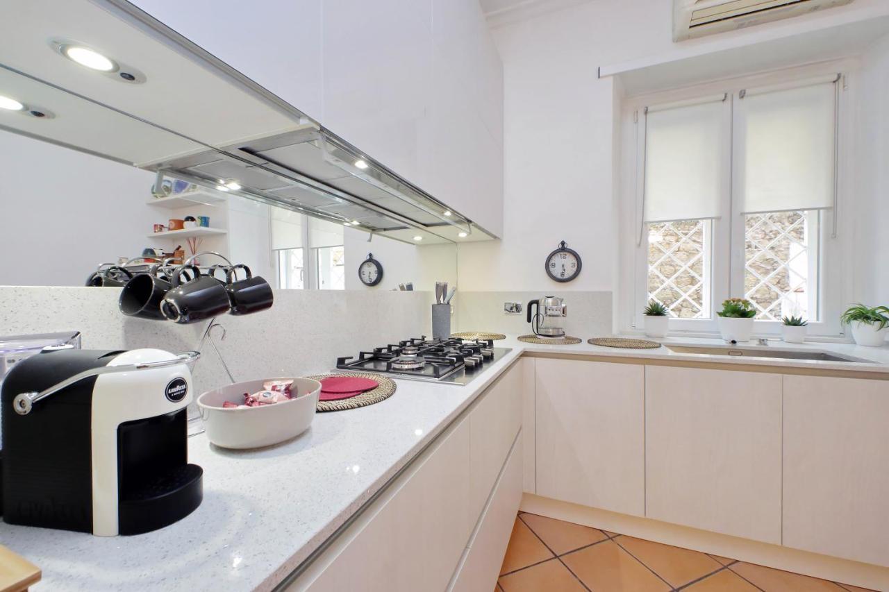 Suity I Cozy Anglona Apartment Rome Extérieur photo